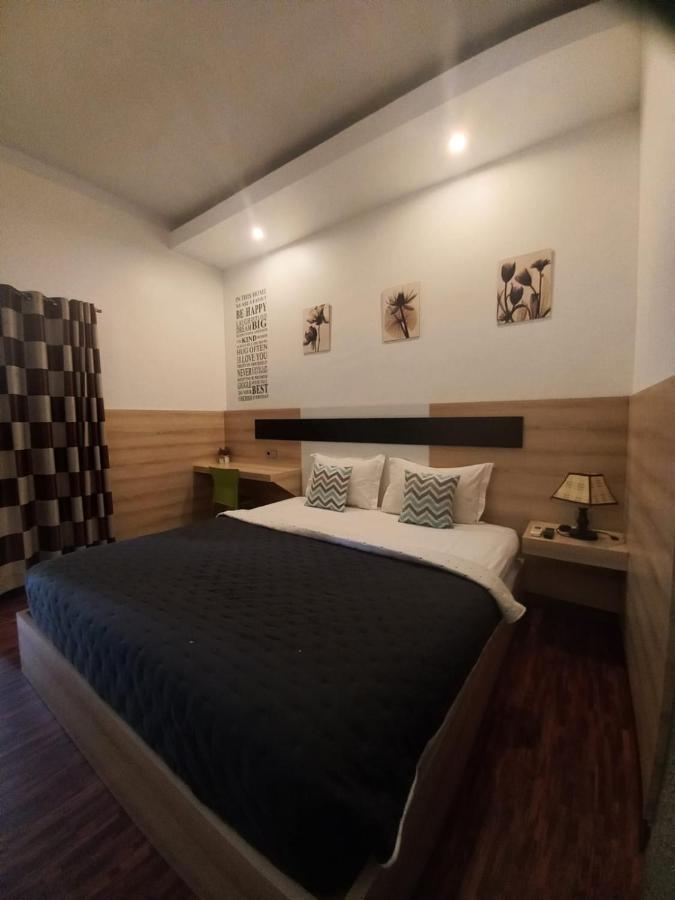 Lawaka Hotel Ampana Dış mekan fotoğraf