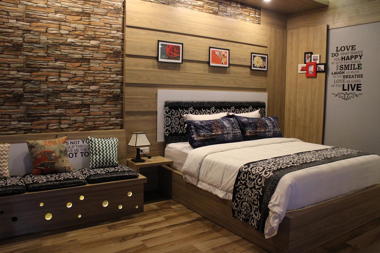 Lawaka Hotel Ampana Dış mekan fotoğraf