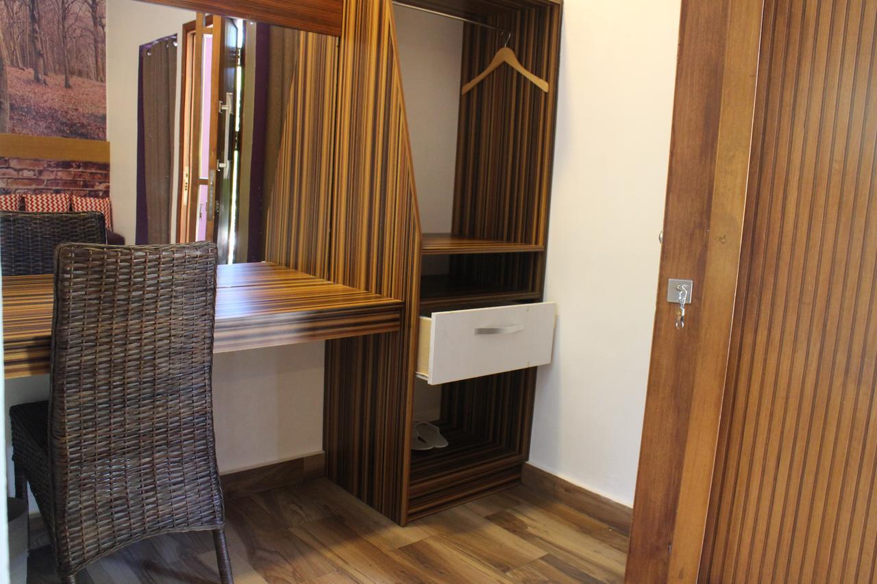 Lawaka Hotel Ampana Dış mekan fotoğraf