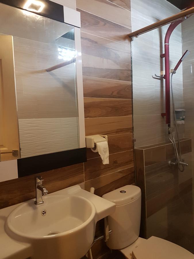 Lawaka Hotel Ampana Dış mekan fotoğraf