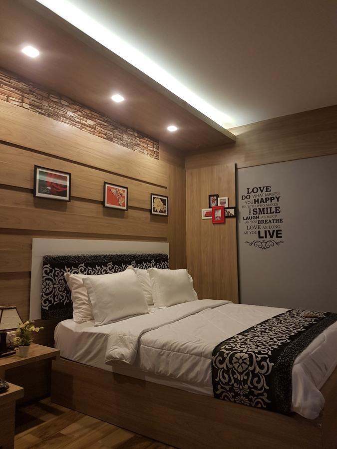 Lawaka Hotel Ampana Dış mekan fotoğraf