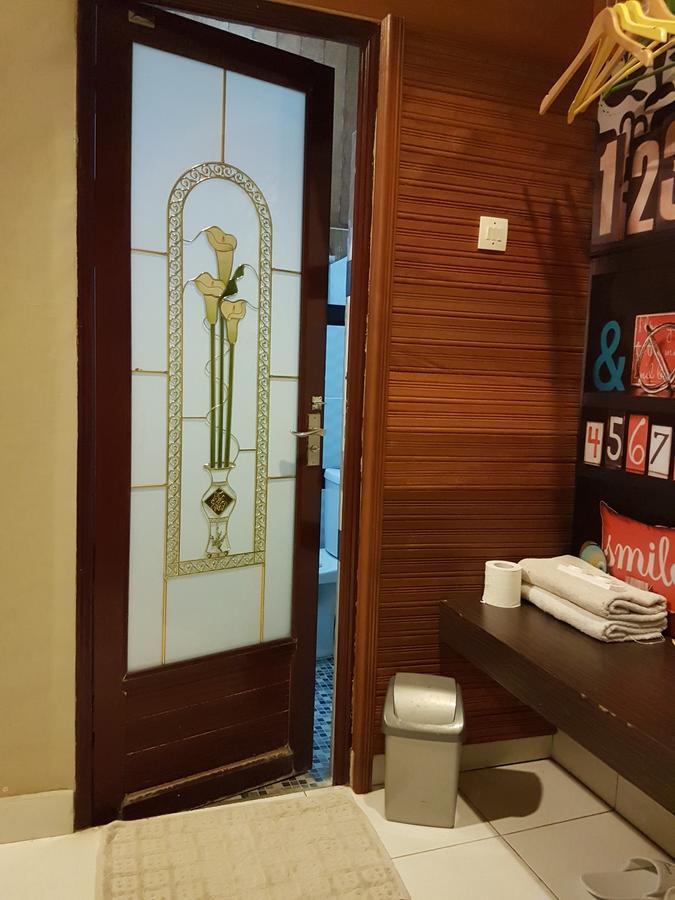 Lawaka Hotel Ampana Dış mekan fotoğraf