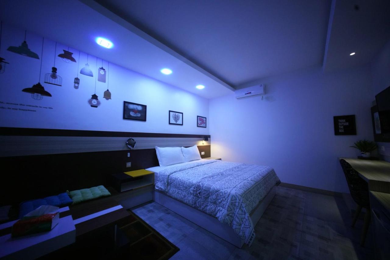Lawaka Hotel Ampana Dış mekan fotoğraf